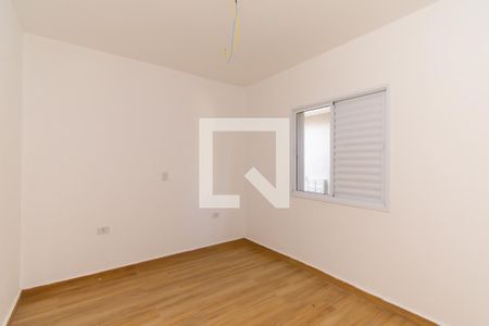 Quarto 1 de apartamento para alugar com 2 quartos, 46m² em Vila Lucia, São Paulo
