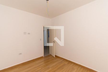 Quarto 1 de apartamento para alugar com 2 quartos, 46m² em Vila Lucia, São Paulo