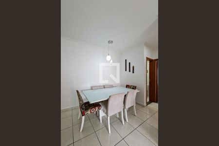 Sala de apartamento para alugar com 2 quartos, 83m² em Aviação, Praia Grande