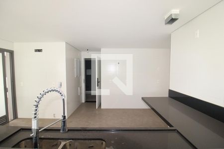 Cozinha de apartamento à venda com 4 quartos, 255m² em Santana, São Paulo