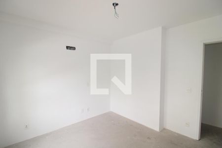 Suíte 1 de apartamento à venda com 4 quartos, 255m² em Santana, São Paulo