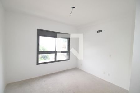 Suíte 1 de apartamento à venda com 4 quartos, 255m² em Santana, São Paulo