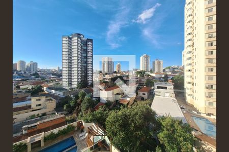 Vista Sacada Suite 1 de apartamento à venda com 3 quartos, 160m² em Chora Menino, São Paulo
