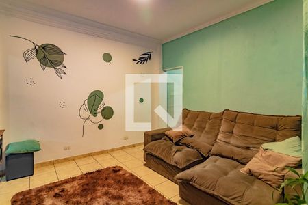 Sala 2 de casa à venda com 3 quartos, 225m² em Americanópolis, São Paulo