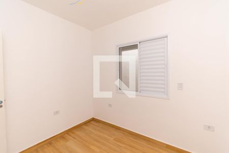 Quarto 1 de apartamento à venda com 2 quartos, 37m² em Vila Lucia, São Paulo