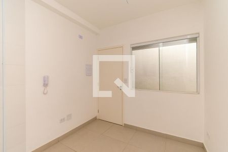 Sala de apartamento à venda com 2 quartos, 37m² em Vila Lucia, São Paulo