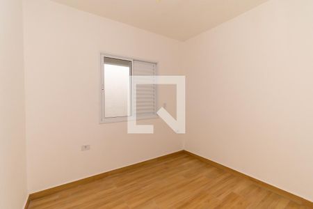 Quarto 1 de apartamento à venda com 2 quartos, 37m² em Vila Lucia, São Paulo