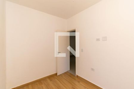 Quarto 2 de apartamento à venda com 2 quartos, 37m² em Vila Lucia, São Paulo