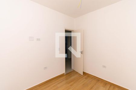 Quarto 1 de apartamento à venda com 2 quartos, 37m² em Vila Lucia, São Paulo