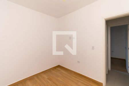 Quarto 1 de apartamento à venda com 2 quartos, 37m² em Vila Lucia, São Paulo