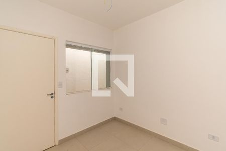 Sala de apartamento à venda com 2 quartos, 37m² em Vila Lucia, São Paulo
