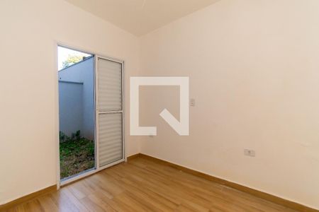 Quarto 2 de apartamento à venda com 2 quartos, 37m² em Vila Lucia, São Paulo