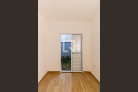 Quarto 2 de apartamento à venda com 2 quartos, 37m² em Vila Lucia, São Paulo