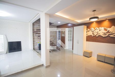 Sala de casa para alugar com 3 quartos, 200m² em Porto da Pedra, São Gonçalo
