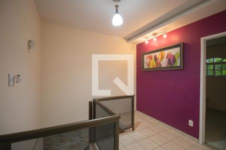 Corredor de casa para alugar com 3 quartos, 200m² em Porto da Pedra, São Gonçalo