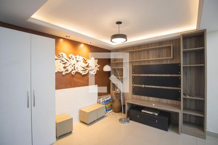 Sala de casa para alugar com 3 quartos, 200m² em Porto da Pedra, São Gonçalo