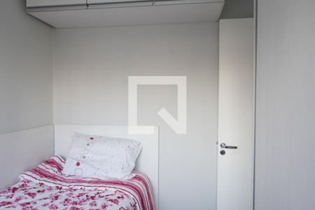 Quarto  de apartamento à venda com 2 quartos, 65m² em Vila Bertioga, São Paulo