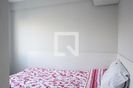 Quarto  de apartamento à venda com 2 quartos, 65m² em Vila Bertioga, São Paulo