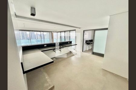 Cozinha de apartamento à venda com 4 quartos, 255m² em Santana, São Paulo