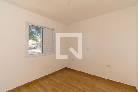 Quarto 1 de apartamento para alugar com 2 quartos, 47m² em Vila Lucia, São Paulo