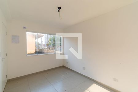 Sala de apartamento para alugar com 2 quartos, 47m² em Vila Lucia, São Paulo