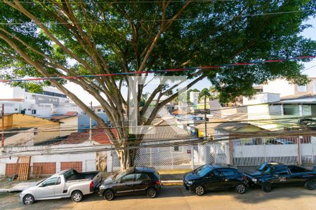 Vista do Quarto 2 de apartamento à venda com 2 quartos, 47m² em Vila Lucia, São Paulo