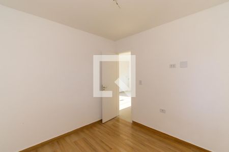 Quarto 1 de apartamento para alugar com 2 quartos, 47m² em Vila Lucia, São Paulo