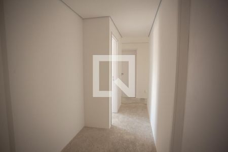 Corredor de apartamento à venda com 4 quartos, 255m² em Santana, São Paulo