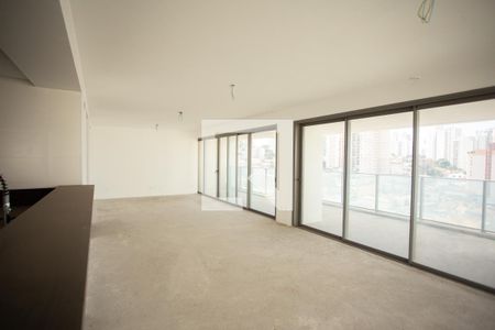 Sala de apartamento à venda com 4 quartos, 255m² em Santana, São Paulo