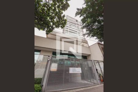 Fachada de apartamento à venda com 4 quartos, 255m² em Santana, São Paulo