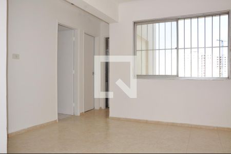 Sala de apartamento para alugar com 2 quartos, 56m² em Anhanguera, São Paulo