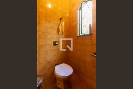 Lavabo de casa à venda com 4 quartos, 199m² em Jardim Avelino, São Paulo