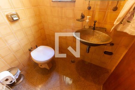 Lavabo de casa à venda com 4 quartos, 199m² em Jardim Avelino, São Paulo