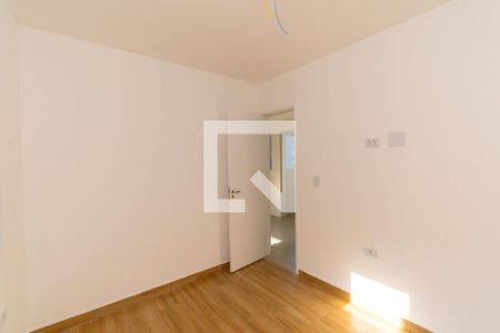 Quarto 1 de apartamento para alugar com 2 quartos, 37m² em Vila Lucia, São Paulo