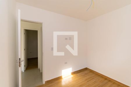 Quarto 1 de apartamento para alugar com 2 quartos, 37m² em Vila Lucia, São Paulo