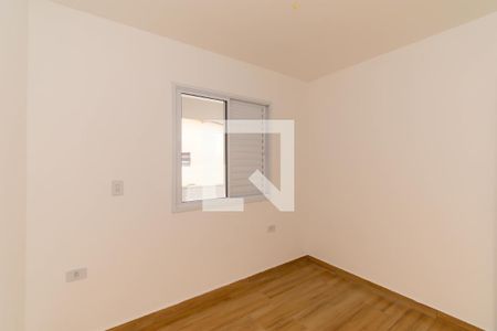 Quarto 1 de apartamento para alugar com 2 quartos, 37m² em Vila Lucia, São Paulo