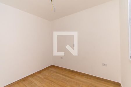 Quarto 1 de apartamento para alugar com 2 quartos, 37m² em Vila Lucia, São Paulo