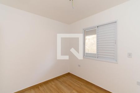 Quarto 2 de apartamento para alugar com 2 quartos, 37m² em Vila Lucia, São Paulo
