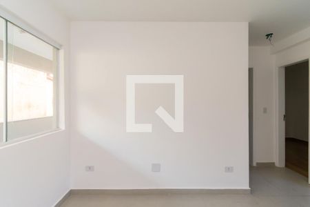 Sala de apartamento para alugar com 2 quartos, 37m² em Vila Lucia, São Paulo