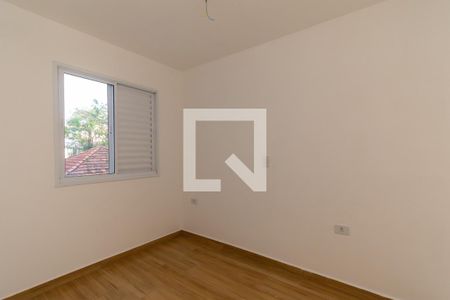 Quarto 1 de apartamento para alugar com 2 quartos, 37m² em Vila Lucia, São Paulo