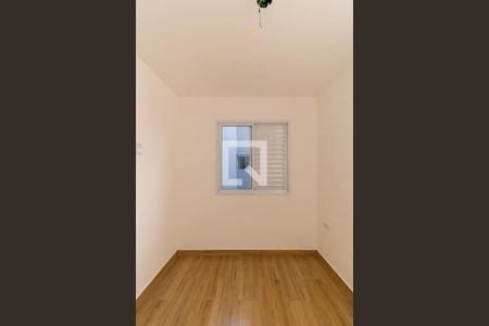 Quarto 1 de apartamento para alugar com 2 quartos, 37m² em Vila Lucia, São Paulo