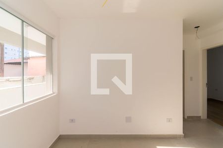 Sala/Cozinha de apartamento para alugar com 2 quartos, 37m² em Vila Lucia, São Paulo