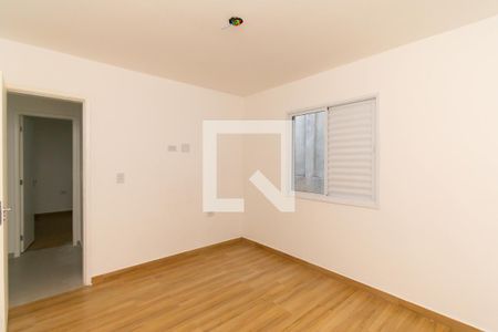 Quarto 1 de apartamento para alugar com 2 quartos, 47m² em Vila Lucia, São Paulo
