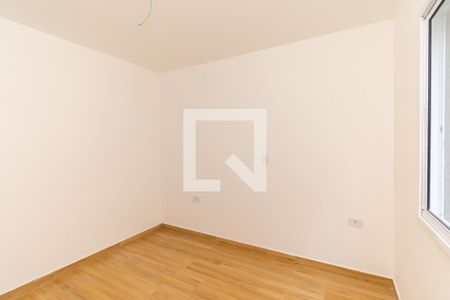 Quarto 2 de apartamento para alugar com 2 quartos, 47m² em Vila Lucia, São Paulo