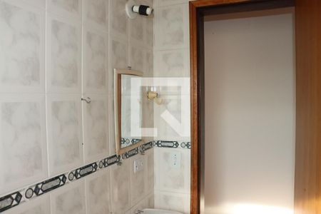 Lavabo de casa para alugar com 4 quartos, 205m² em Jardim do Engenho, Cotia