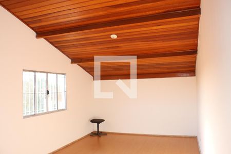 Sala 2 de casa para alugar com 4 quartos, 205m² em Jardim do Engenho, Cotia