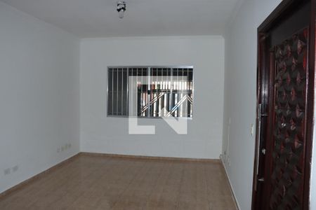 Sala 1 de casa para alugar com 4 quartos, 205m² em Jardim do Engenho, Cotia