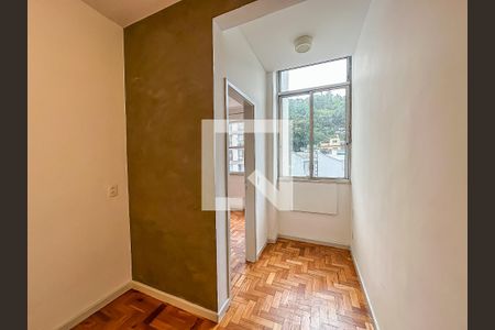 Sala de apartamento para alugar com 2 quartos, 94m² em Botafogo, Rio de Janeiro