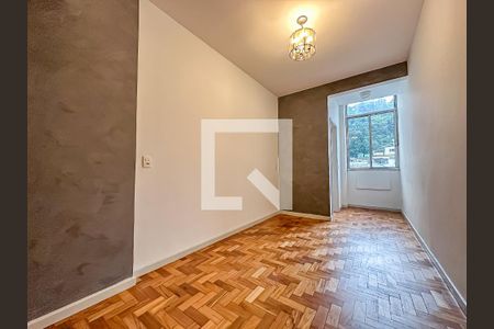 Sala de apartamento para alugar com 2 quartos, 94m² em Botafogo, Rio de Janeiro