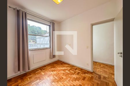 Quarto 1  de apartamento para alugar com 2 quartos, 94m² em Botafogo, Rio de Janeiro